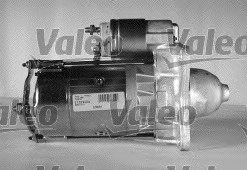 VALEO 432574 Starter